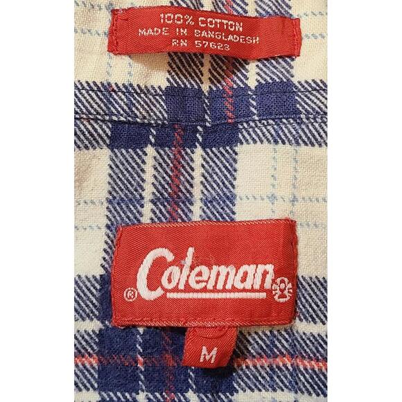 🔥 Tupac California Patch 90s  Flannel M 🔥 New Price! - Picture 3 of 9